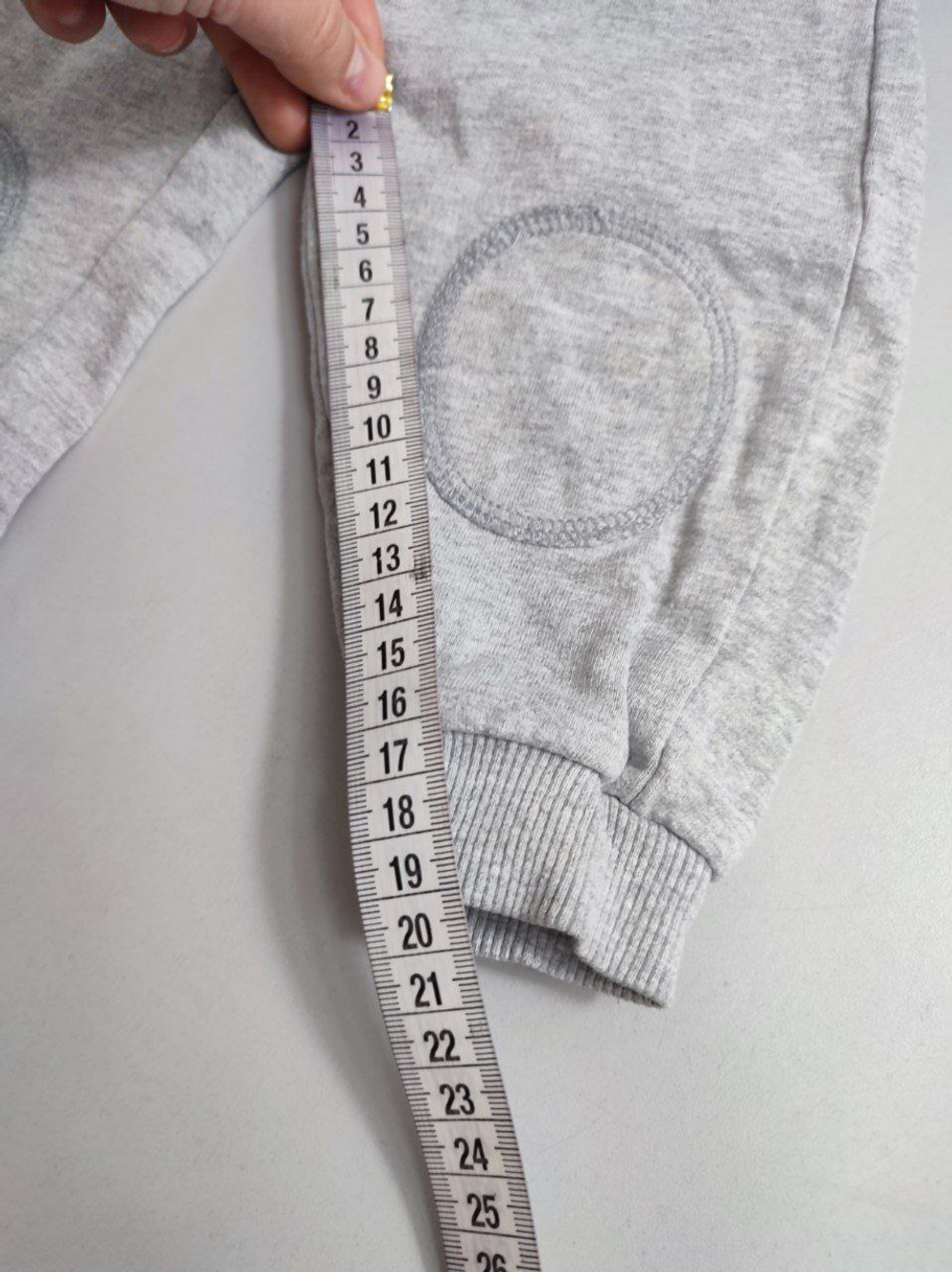 Штаны Barkito трикотажные на 9 месяцев