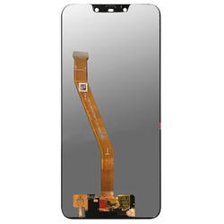 Дисплей для Huawei Mate 20 Lite (SNE-LX1) с тачскрином Черный