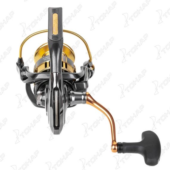 Катушка Riken BG 3000 Ryobi