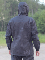 Горка 5 Черный Питон