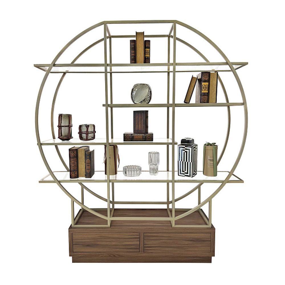 Стеллаж "Сфера Модерн"