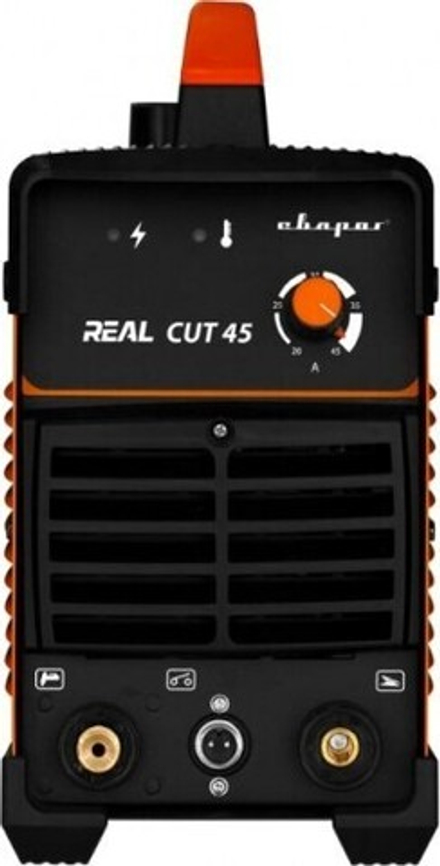 Аппарат плазменной резки СВАРОГ REAL CUT 45 (L207) 00000093557