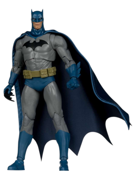 Фигурка McFarlane Toys DC Batman Hush 2