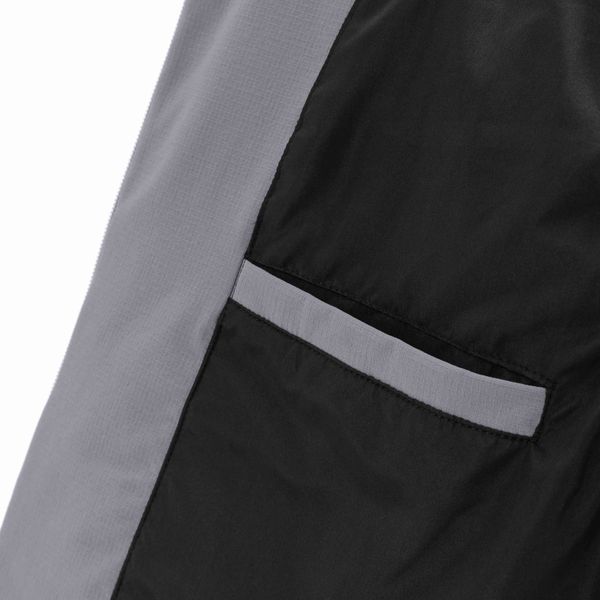 Жилет Expedition серая - фото 10