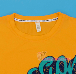 футболка PASSON 4513