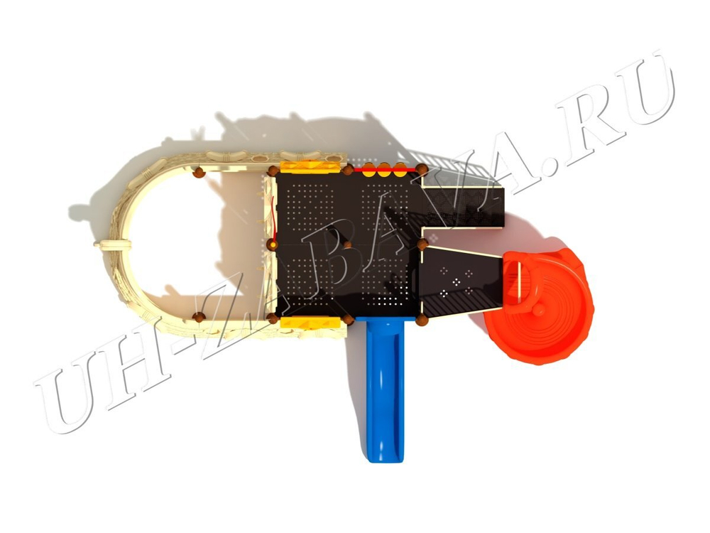 Игровой комплекс ИКК-001