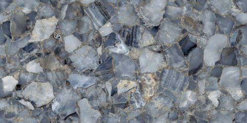 Sapphire Agate 60120SPA13HG