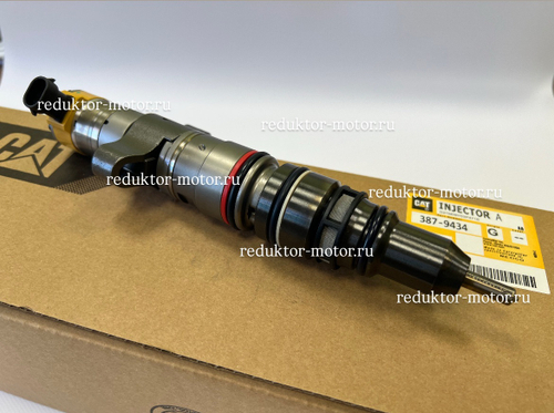Форсунки CAT 387-9434