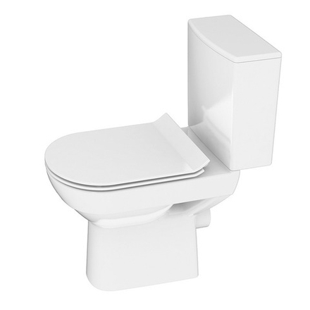 Компакт CITY Clean On 011 3/5 DPL EO slim