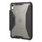 Чехол UAG Plyo для iPad Mini 6/7 Gen (123282114043) Black/Ice