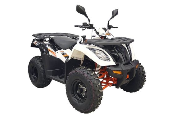 Квадроцикл KAYO AU300 Carb