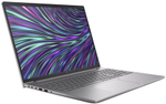 Ноутбук  HP ZBook Power G11 16 ", Core Ultra 7, 32 Гб RAM, 1 Тб SSD, RTX A500, Серый