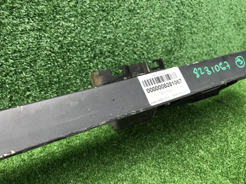 Подножка правая Ford Tourneo Custom (2012-н.в.)