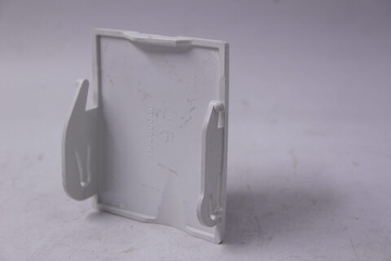 Декоративная крышка сливного фильтра стиральных машин Korting 110460000