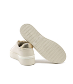 Кожаные кроссовки silvia 93 Liu Jo - бежевый(BA4041 PX026)