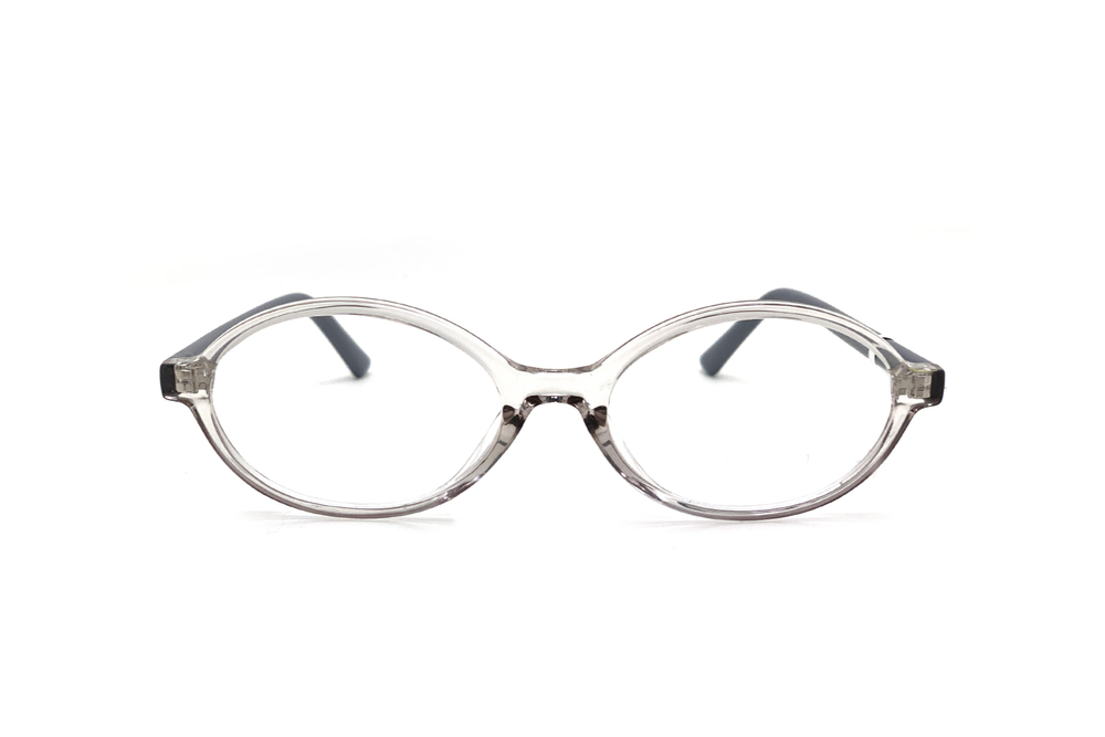 Овальная оправа  Eye look