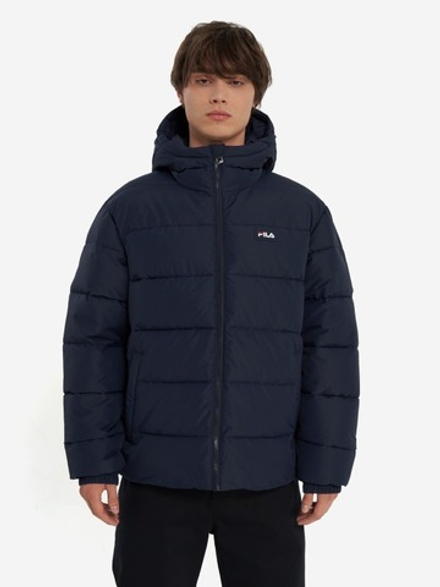 Куртка утепленная мужская FILA