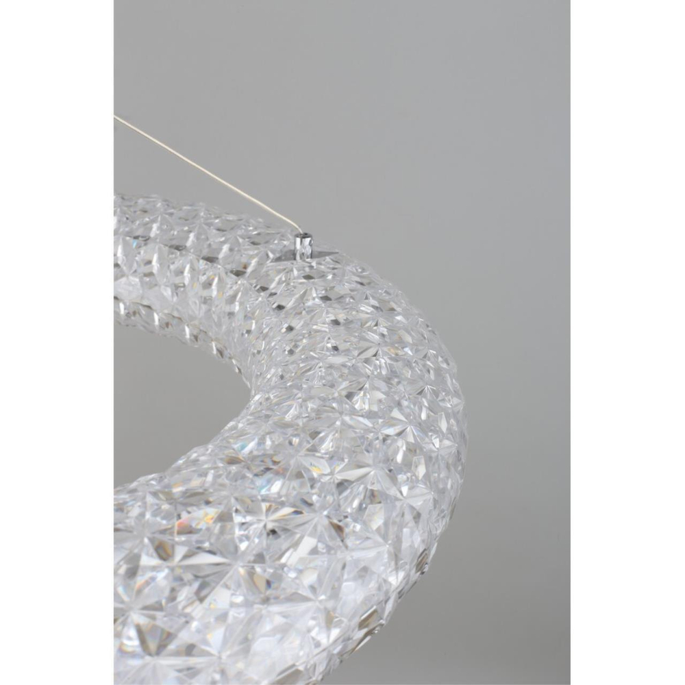 Подвесной светодиодный светильник Aployt Danuta APL.035.16.25