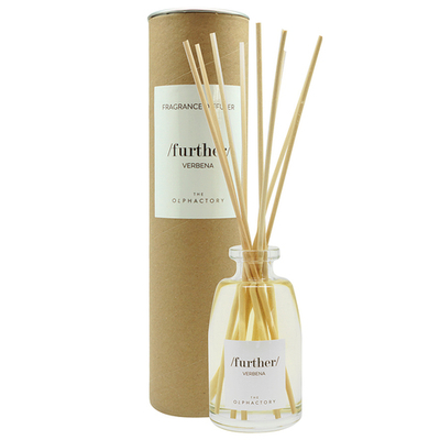 Диффузор ароматический the olphactory, further, Вербена, 250 мл