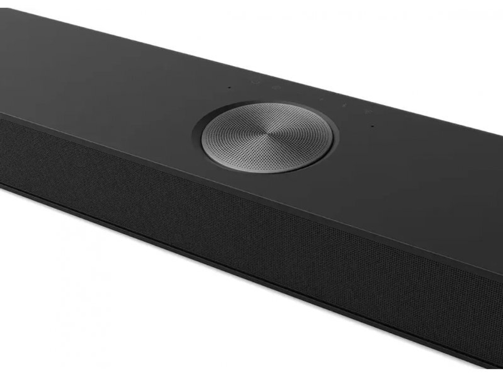 Саундбар LG S95TR 9.1.5 Black