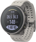 Смарт-часы Suunto VERTICAL SOLAR SAND (SS050986000) 49 мм серый-серый