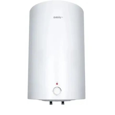 Водонагреватель электрический накопительный Oasis Eco VD-80L,80 л,1.5 кВт,75 °C,45x73.3х45, шт