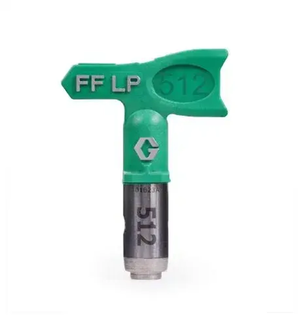 Graco RAC X FF LP 512, сопло окрасочное (оригинал)
