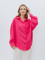 Рубашка Chillout Fuchsia