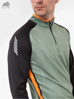 Джемпер тренировочный