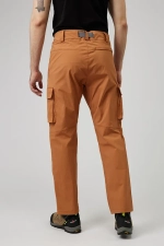 БРЮКИ STAYER ИОЛГО ДЛЯ ПУТЕШЕСТВИЙ ПЛОТНЫЕ МУЖСКИЕ 24-20104