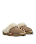 SCUFETTE MENS Sand