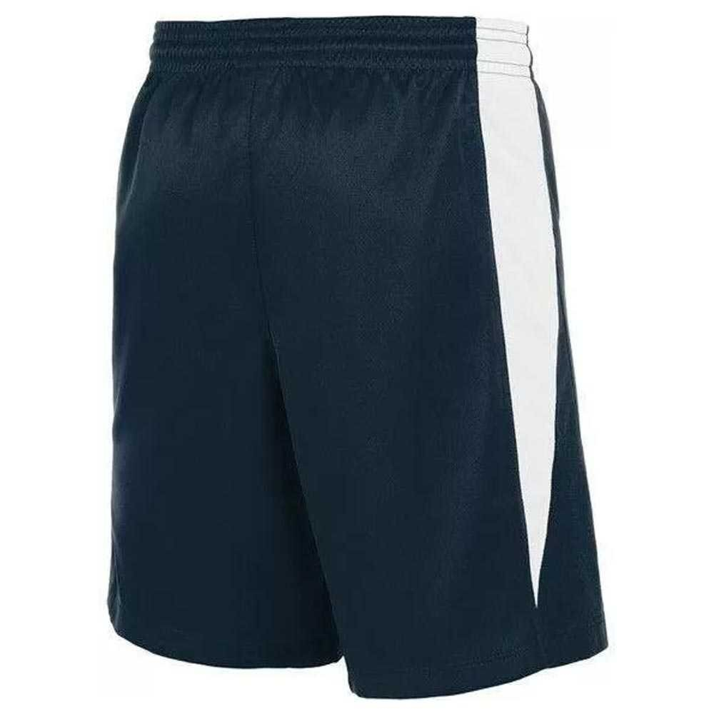 Шорты Nike Youth Team Basketball Stock Short 20 Navy Blue
