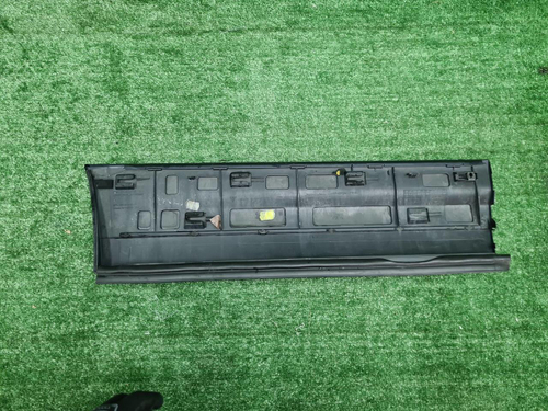 Накладка двери задняя Porsche Cayenne 2 958 10-18