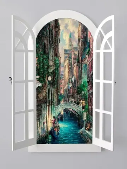 Декор на дома картина на стену