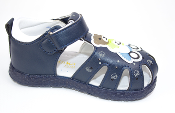 Сандалии детские Пчёлка Доми T612-2B