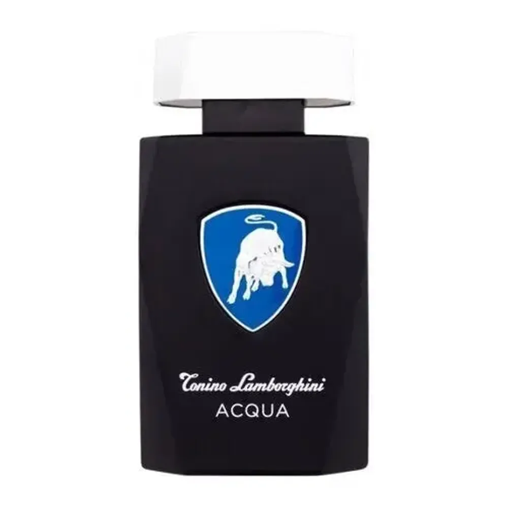 Мужская парфюмерия Lamborghini Acqua Eau de Toilette 200 мл