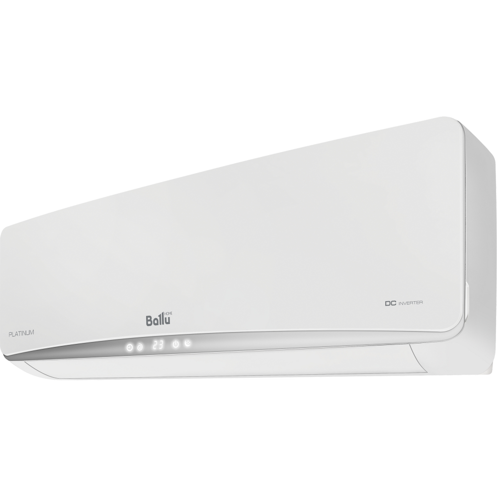 Сплит-система инверторного типа Ballu Platinum DC BSEI-18HN1_21Y комплект