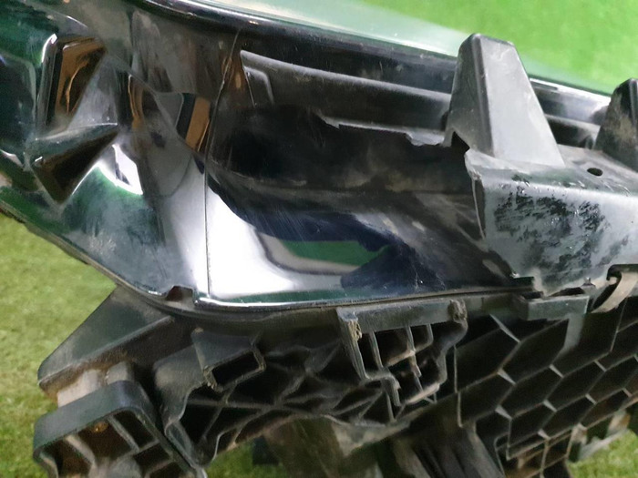 Фара Комплект BMW X5 G05 X6 G06 18-23 Laser Light