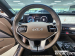 Kia K8 2.5 Бензин 2WD (08.2023)