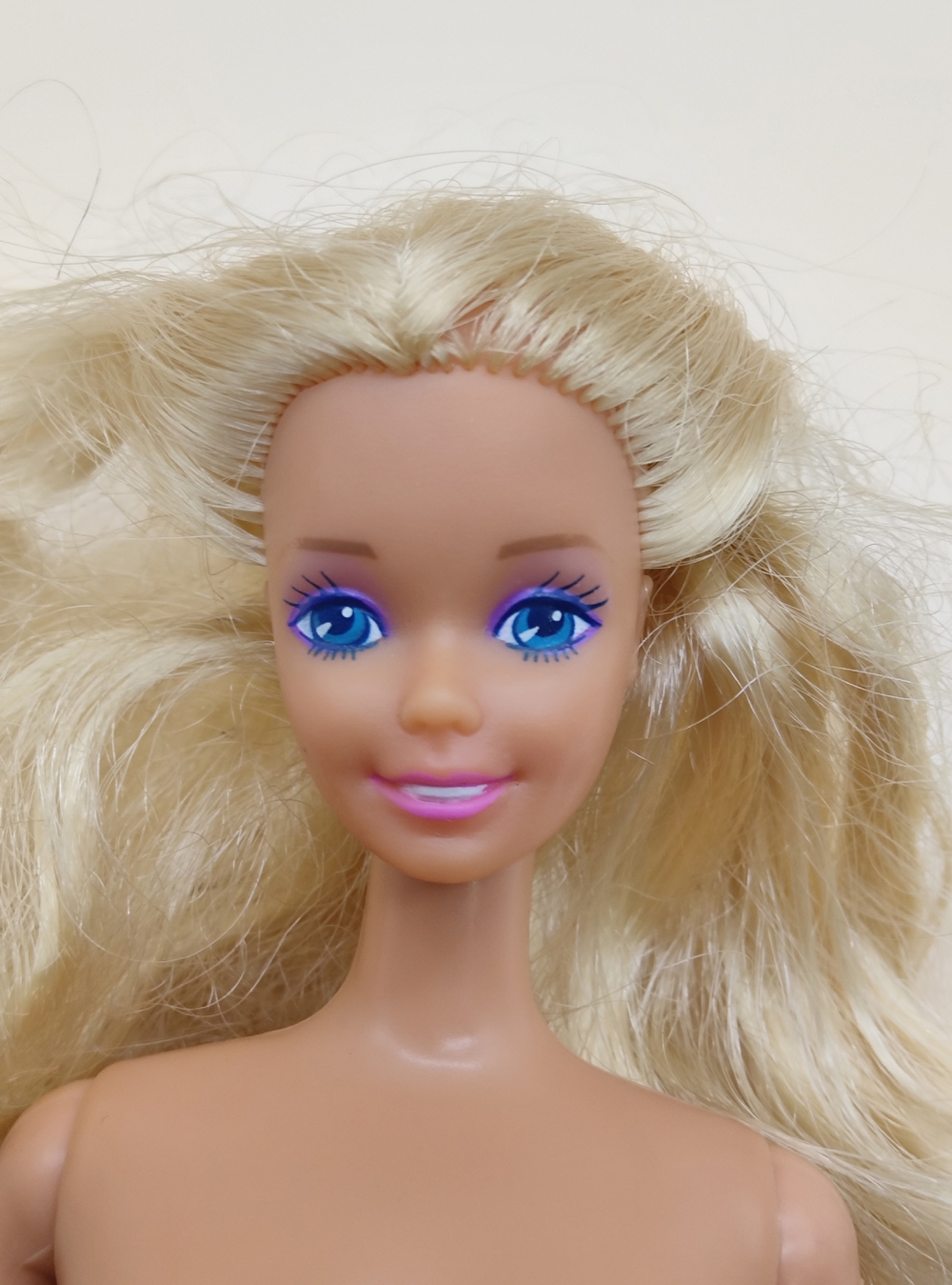 Кукла Барби 90х винтаж Ice Capades Barbie 1990, 02135