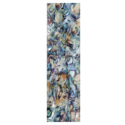 Irisk Перламутр Ракушка натуральный (23), 119х34мм