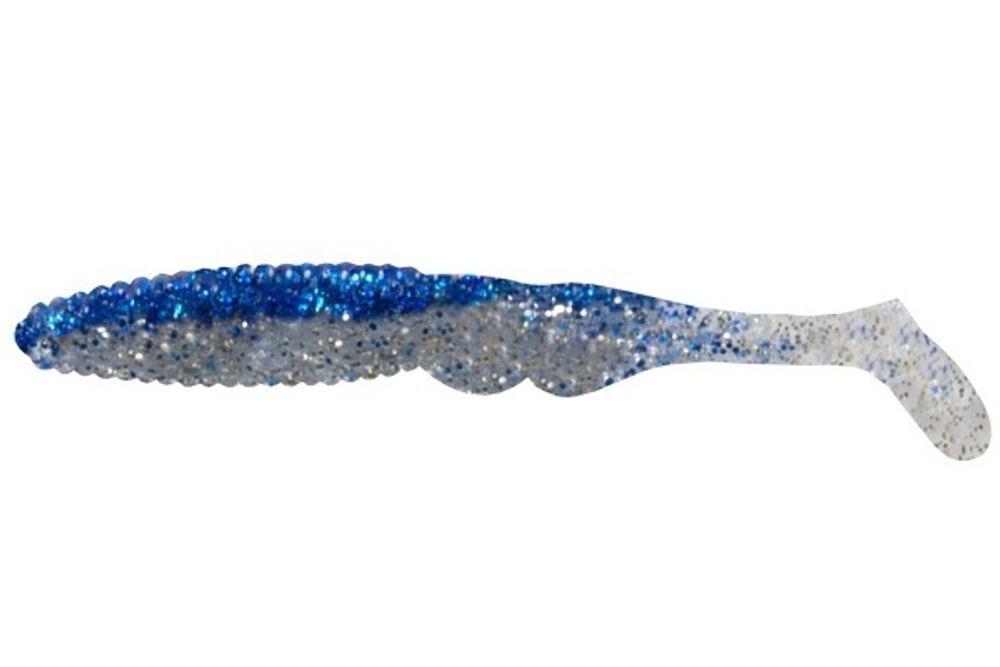 Мягкая приманка LureMax BUTCHER