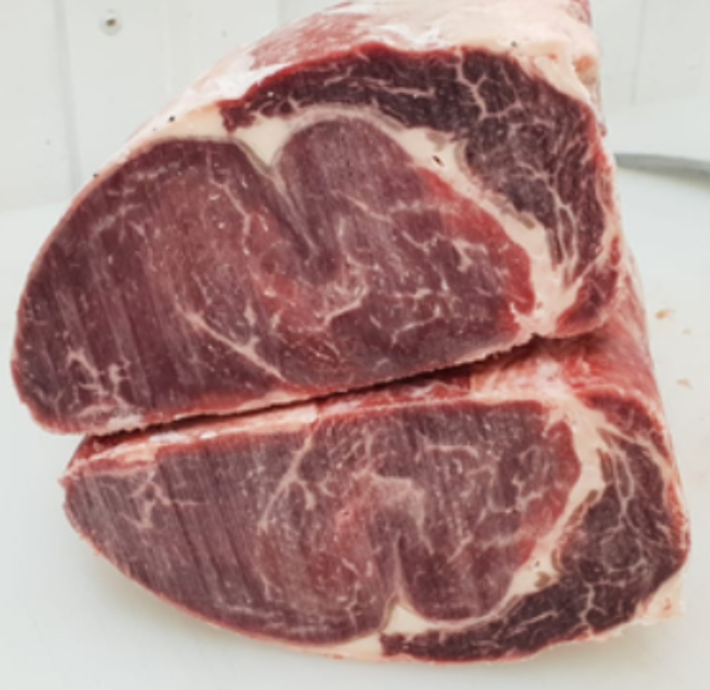 Говядина мякоть