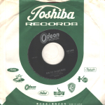 Adamo / Sans Toi Mamie - Fais-Toi-Croque-Mort (Coloured Vinyl)(7" Vinyl Single)