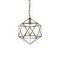 Подвесной светильник Ideal Lux Deca SP1 Small 168852