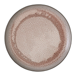 Набор из двух тарелок volcano из коллекции essential, D21,5 см