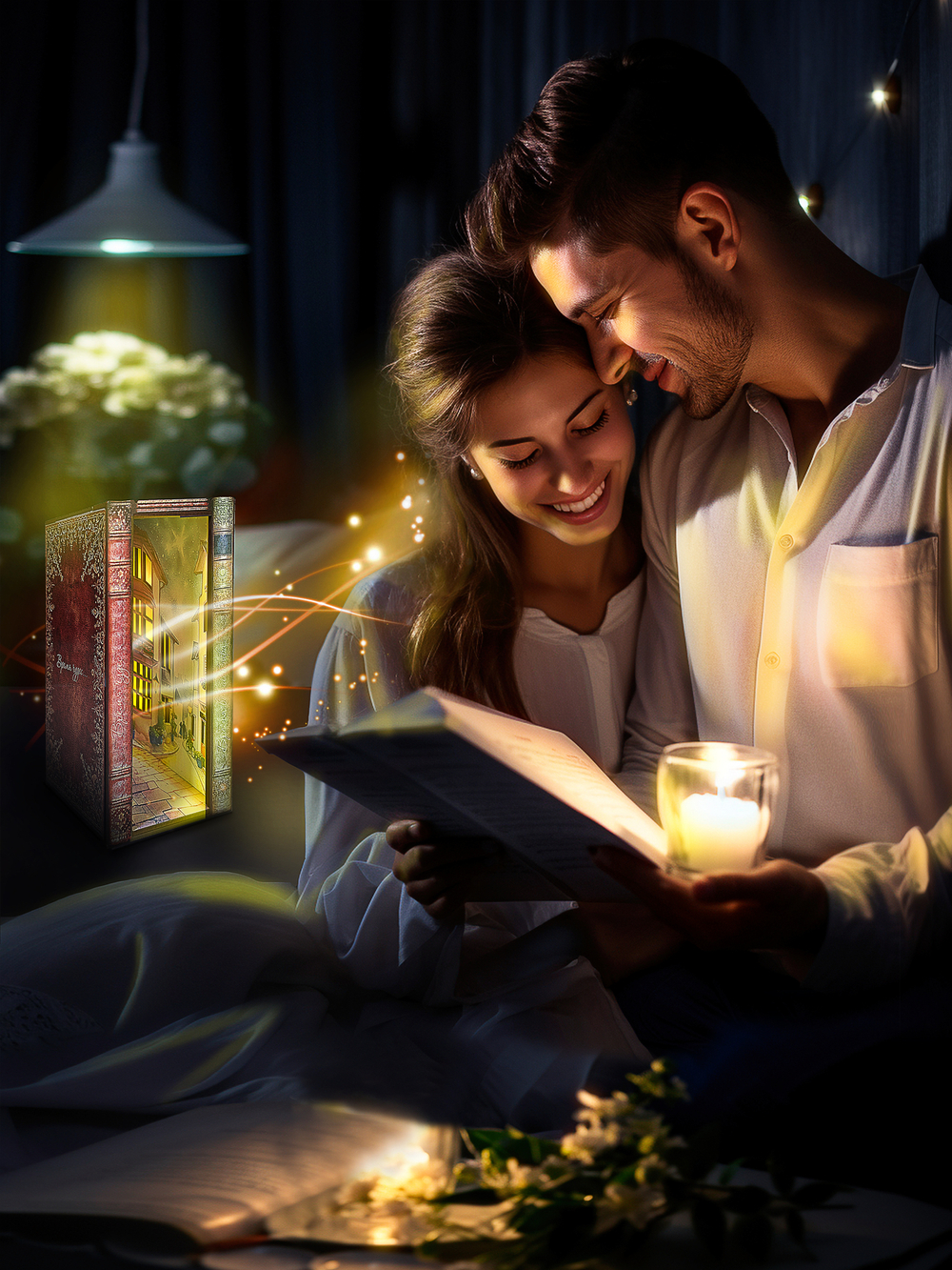 Тайная улочка