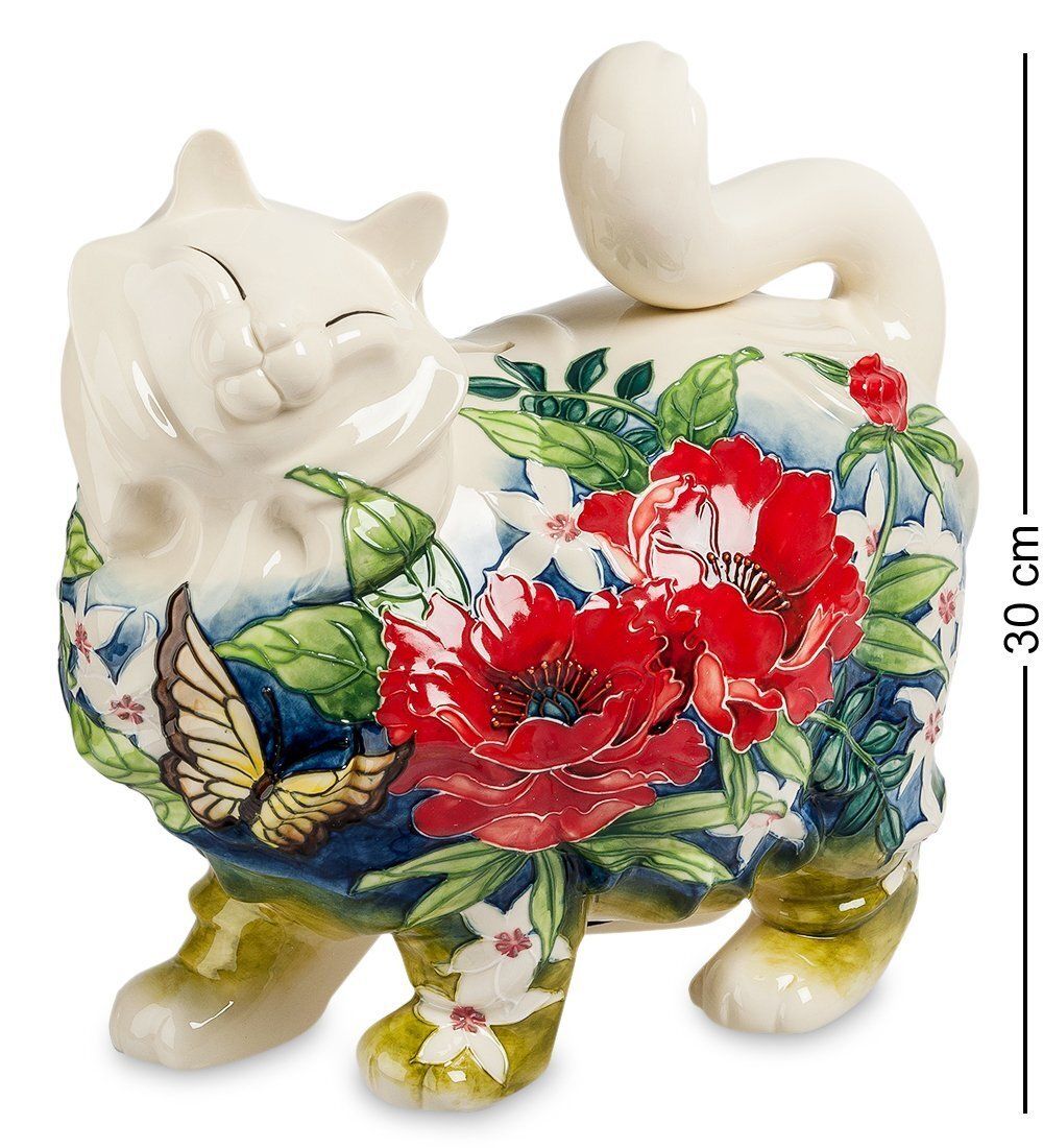 Pavone JP-158/ 1 Копилка «Кошка»