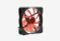 Digma DFAN-LED-RED_0226613102942