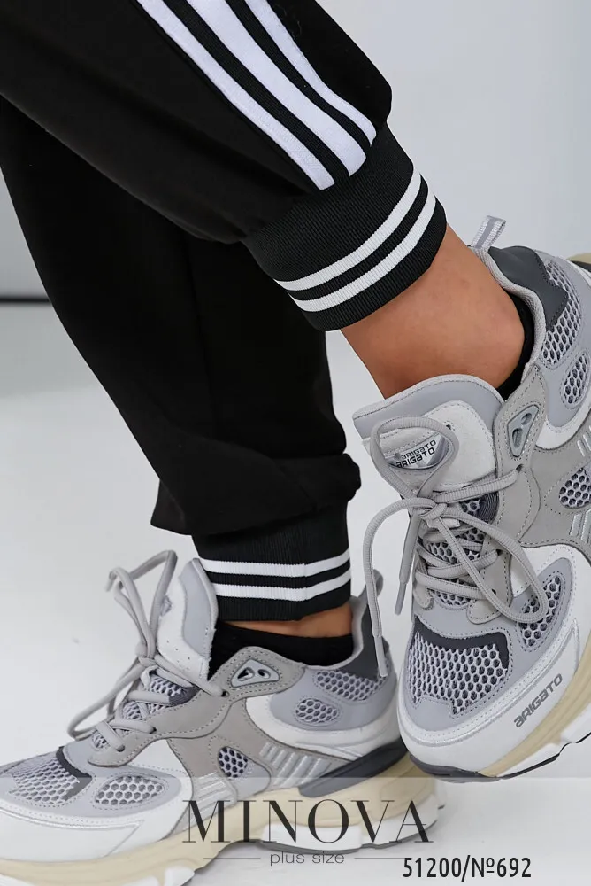 Костюм 692-зеленый Minova